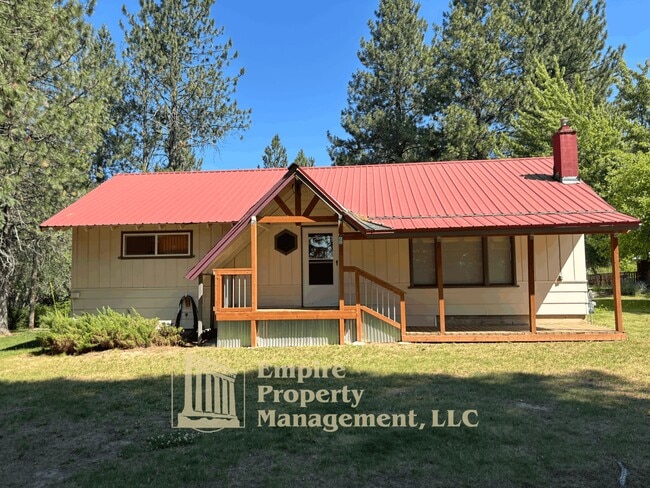 Building Photo - 10239 Baldy Mountain Rd