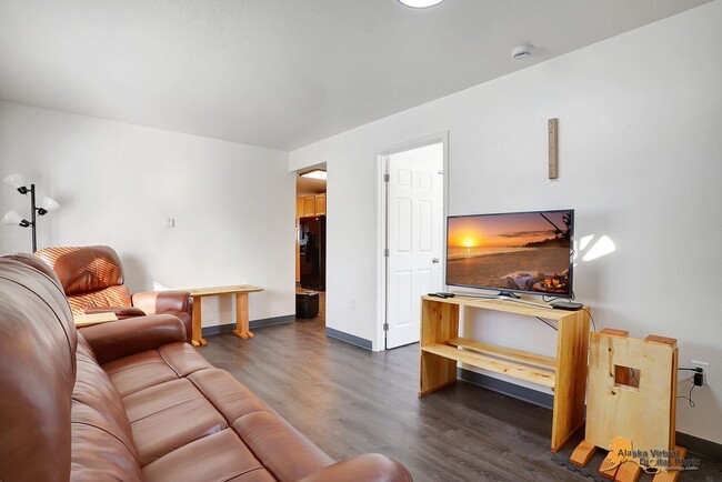 Building Photo - 1890 E 58th Ave Unit D