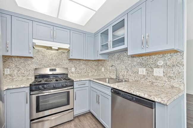 Photo - Beautifully Updated 2 Story Unit