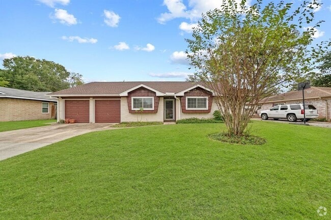 Building Photo - 407 Oak Vista Dr Rental