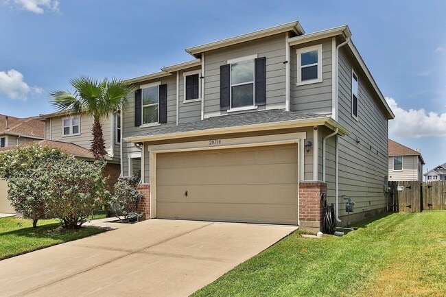 Photo - 20738 Fair Castle Dr