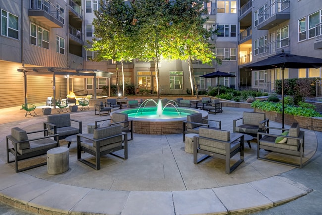 Photo - SYNC CityLine