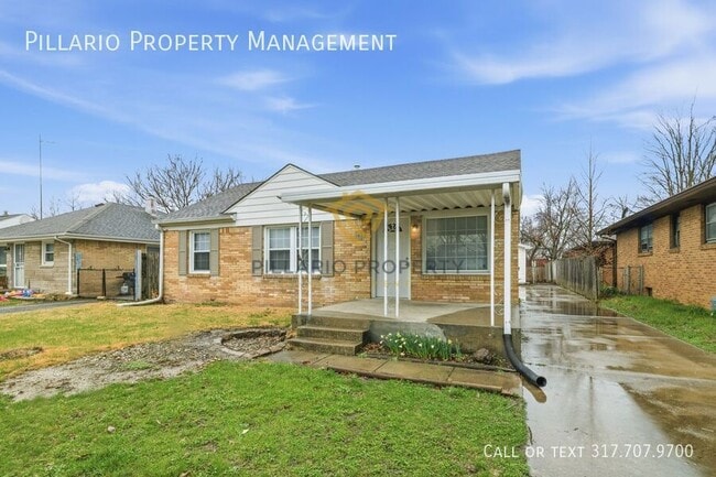 Photo - 1652 N Coolidge Ave