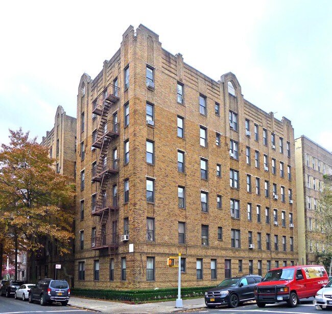 1602 West 10th Street - 1602 West 10th Street Apartments Unit 2G