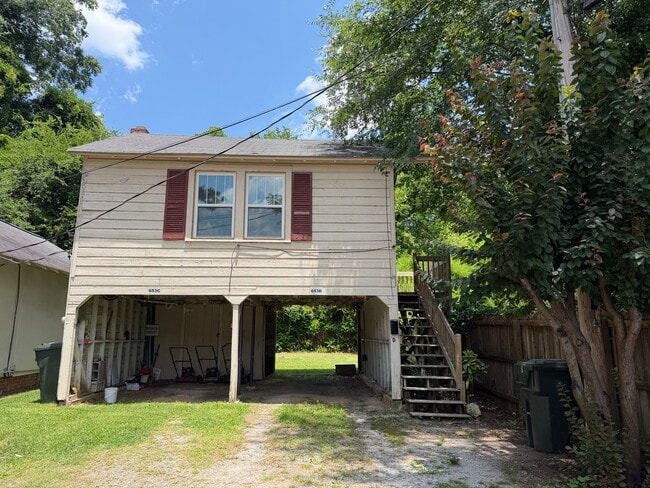 Building Photo - Exclusively Offered by Muse Realty Rentals, LLC