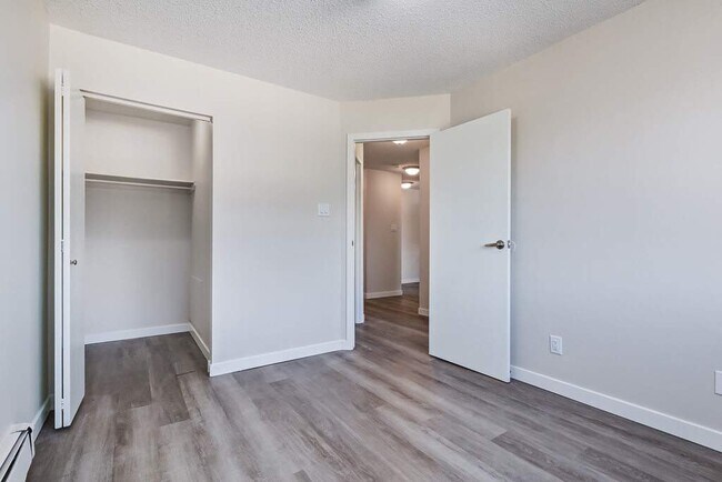 Photo - Lady Smith Apartments