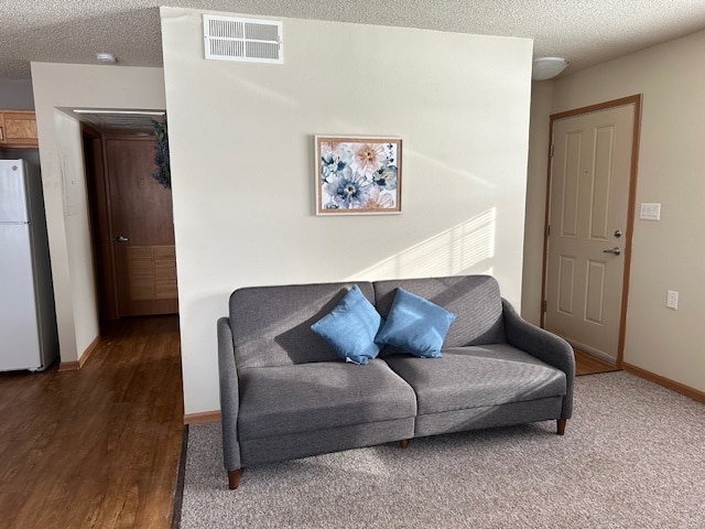 Sala de estar de Prairie Village of LaPorte City - Prairie Village of LaPorte City