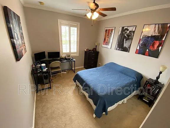 Photo - 5-Bedroom Lakefront Pool Home with Spa in Gated Promenade East at The Forum