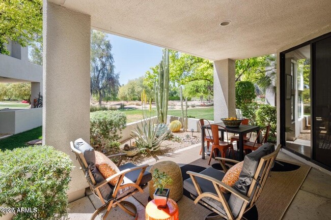 7700 E Gainey Ranch Rd