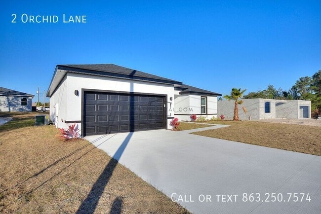 2 Orchid Ln