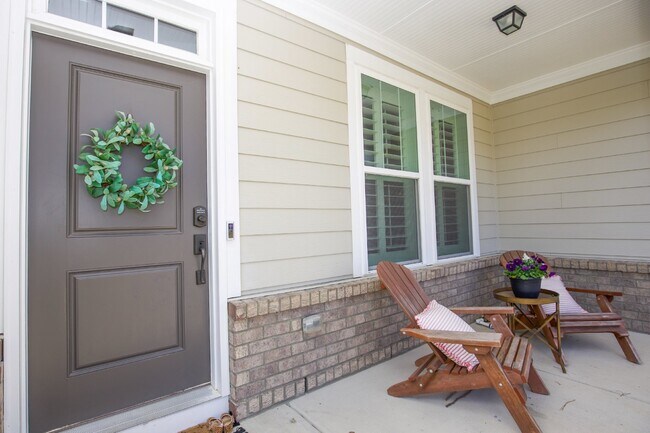 Spacious 5-Bedroom Home with 3 Full Bathrooms in Carthage, NC - Perfect for Your Family!