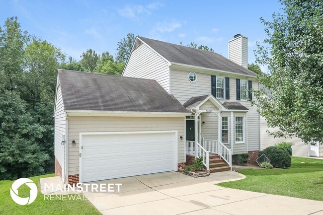 Building Photo - 5500 Cragganmore Dr