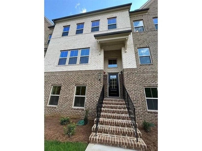 Building Photo - 735 Brecklin Ln