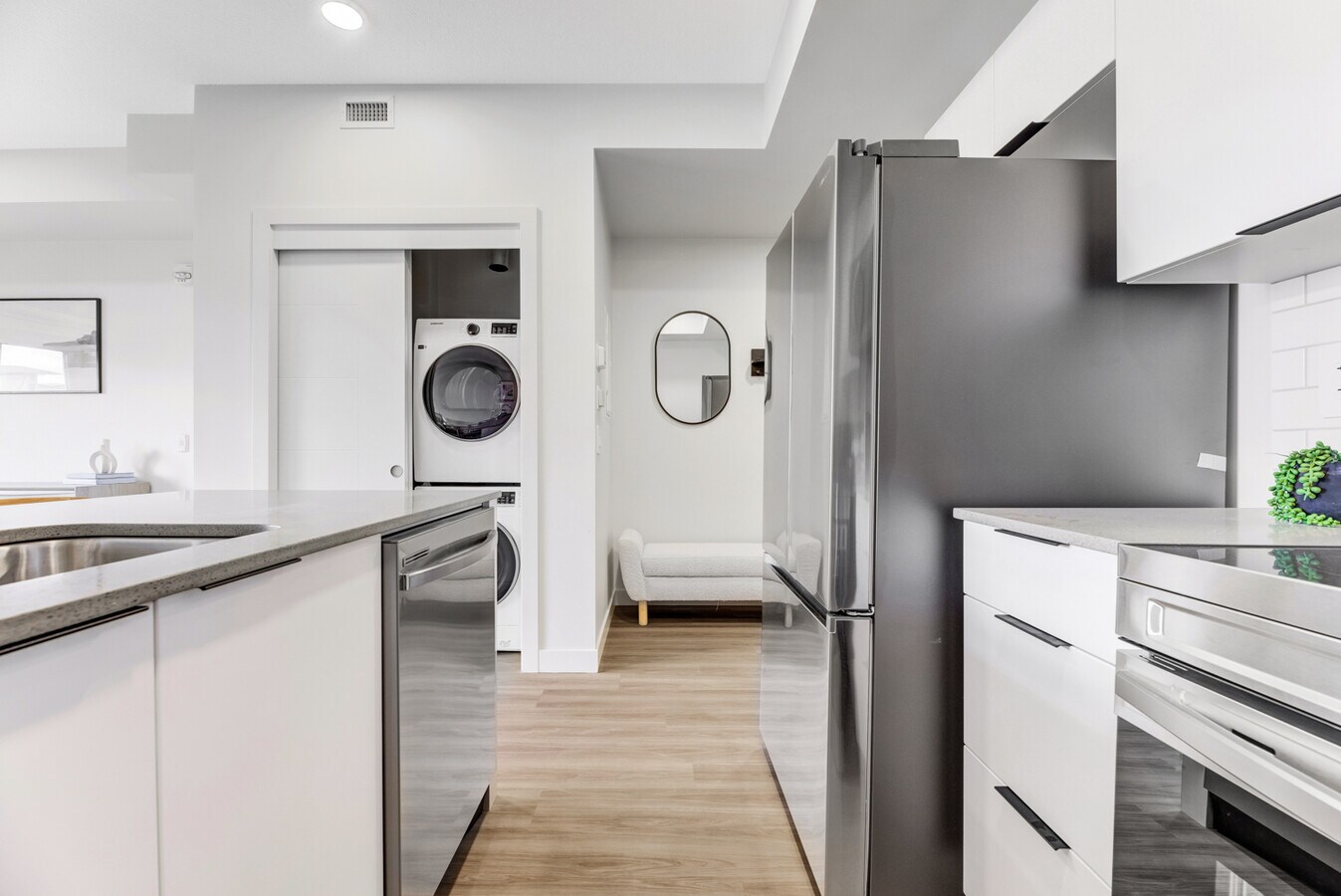 Photo - Shoreline Crossings