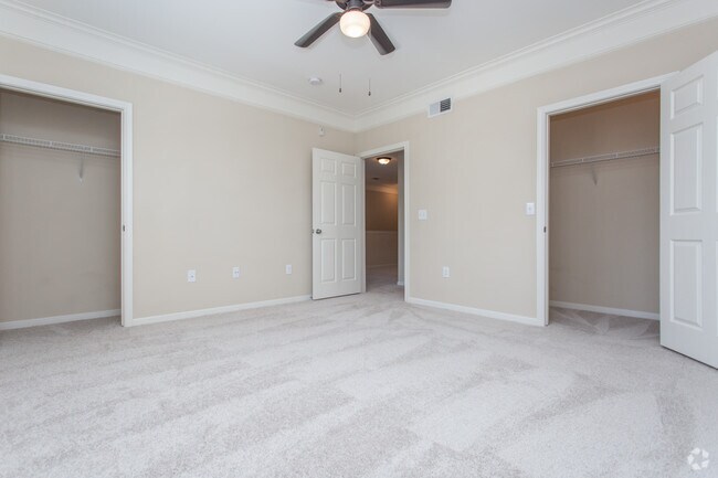 1 Br, Bedroom - Waterstone