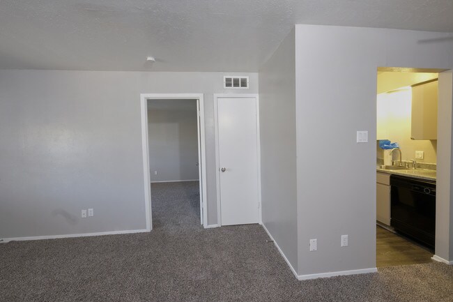 Parkview Apartments