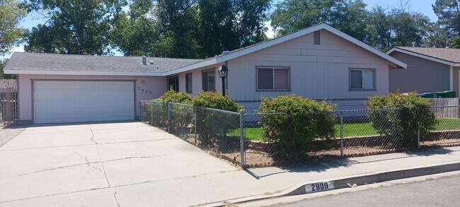 3BD SE Carson Seeliger Location - 3BD SE Carson Seeliger Location House
