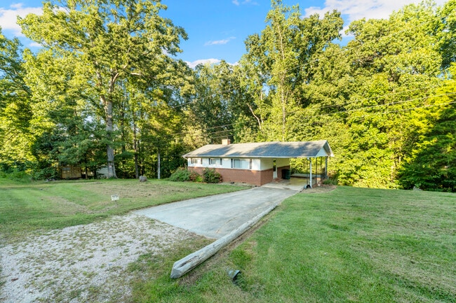 Building Photo - 515 Mile Long Rd Rental