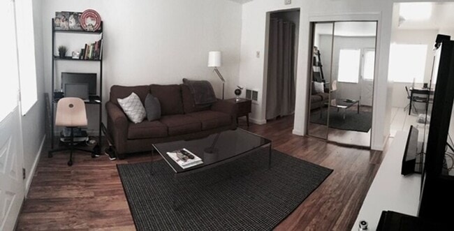 Photo - 2140 California St Unidad 2