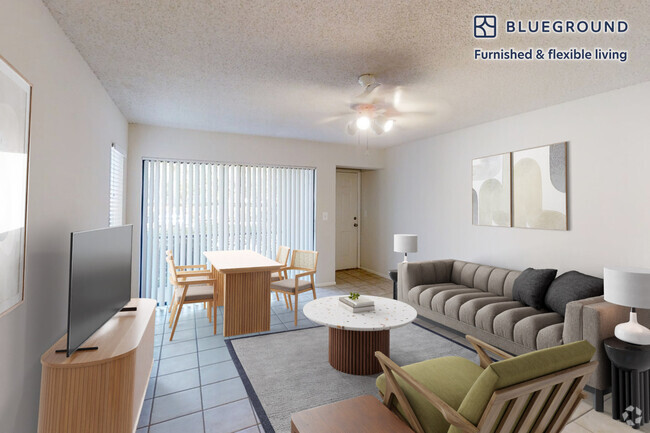 Building Photo - 10510 Parker's Landing Dr Unit FL2-ID27A Rental