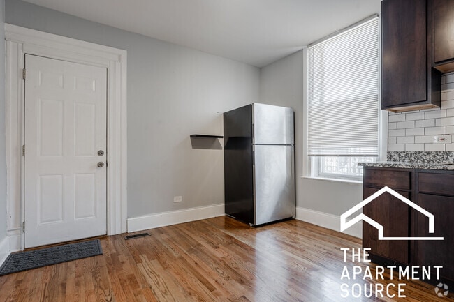 Building Photo - 3614 W George St Unit 2r Rental