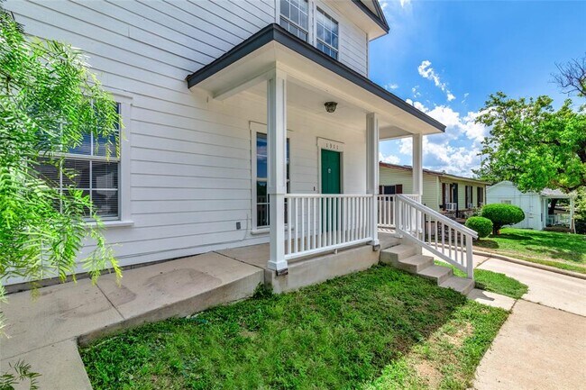 1311 E M. Franklin Ave