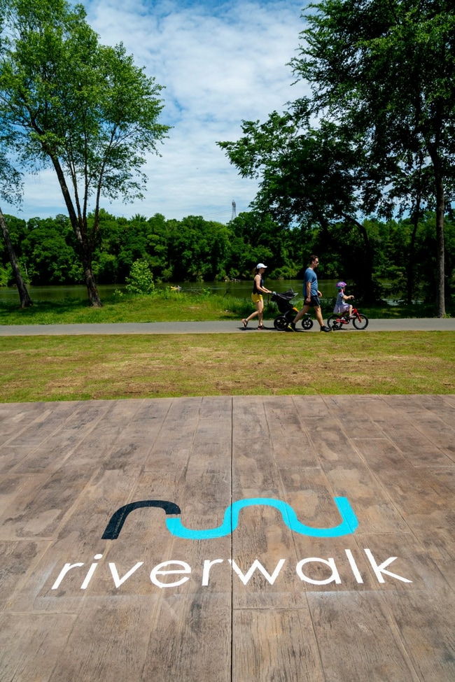 Riverwalk Apartments For Rent in Rock Hill, SC