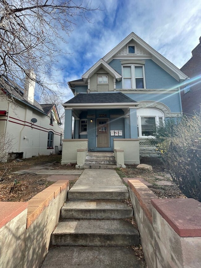 Building Photo - 1334 N Downing St Unit 1