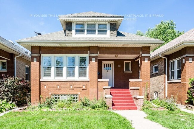Building Photo - 1221 Hayes Ave Rental