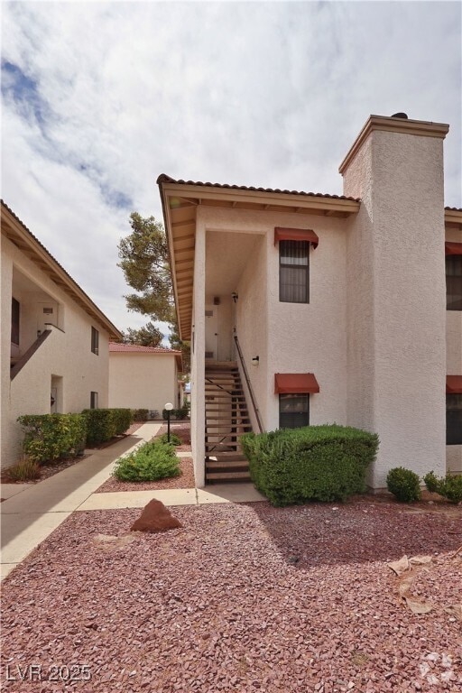 Building Photo - 6625 W Tropicana Ave Unit 201 Rental