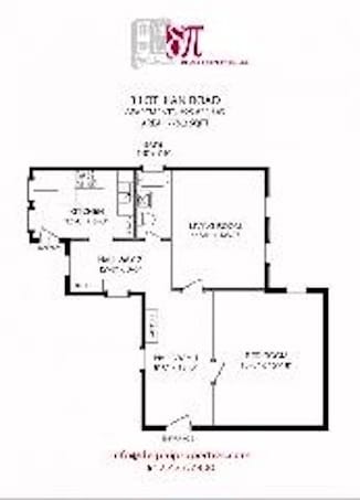 Building Photo - 2 Lothian Rd Unit 35 Rental