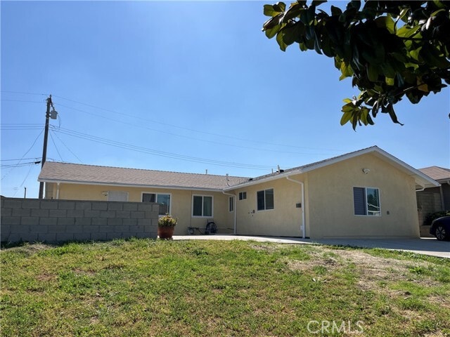 Building Photo - 3520 S Gauntlet Dr