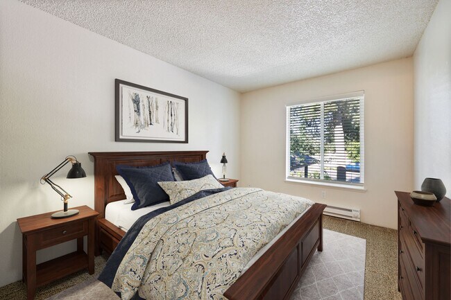 Photo - Rolling Creek