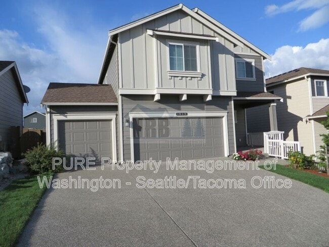 Photo - 1917 201st St E