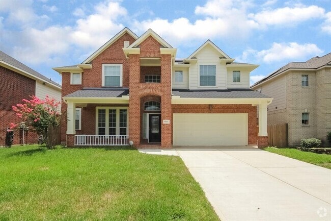Building Photo - 6614 Surrey Meadow Ct Rental