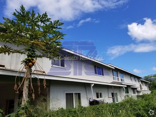 Building Photo - 1032 Unit B-1 Downstairs Rental