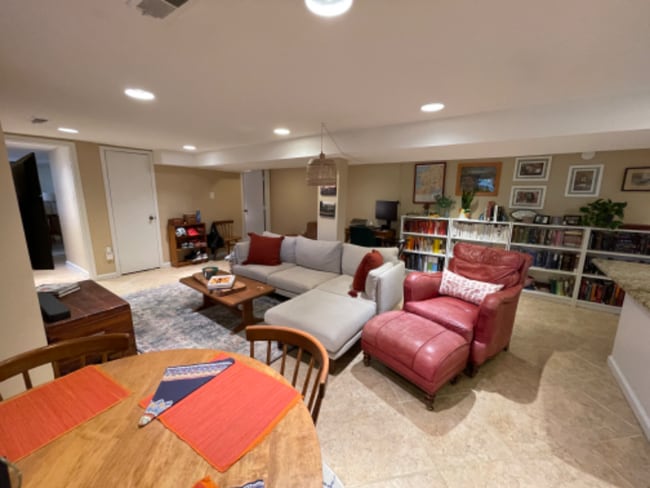 Photo - 1425 Allison St NW Unit Apt D