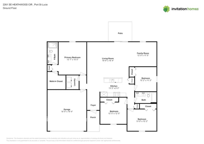 Photo - 2261 SE Heathwood Cir