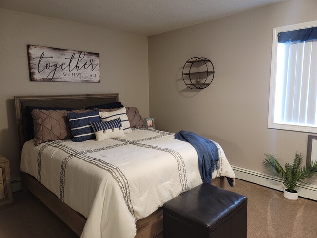 Photo - Prairie Tree Apartments