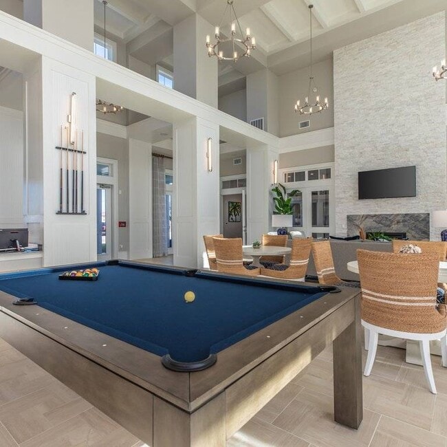 Photo - Ariza Corpus South