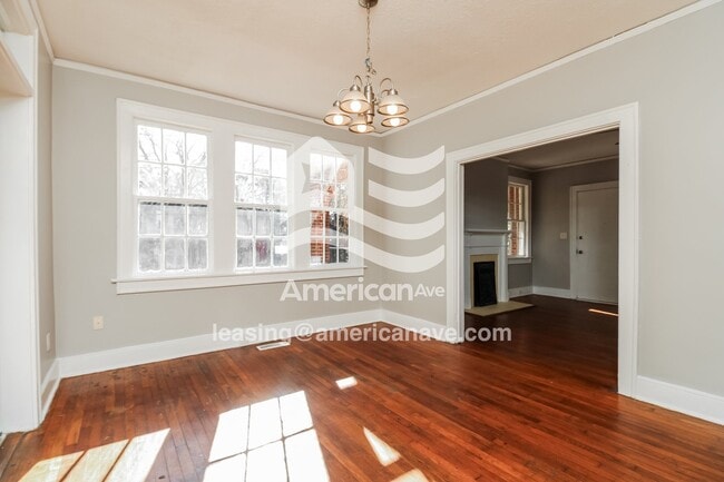 Photo - 1315 Lorick Ave