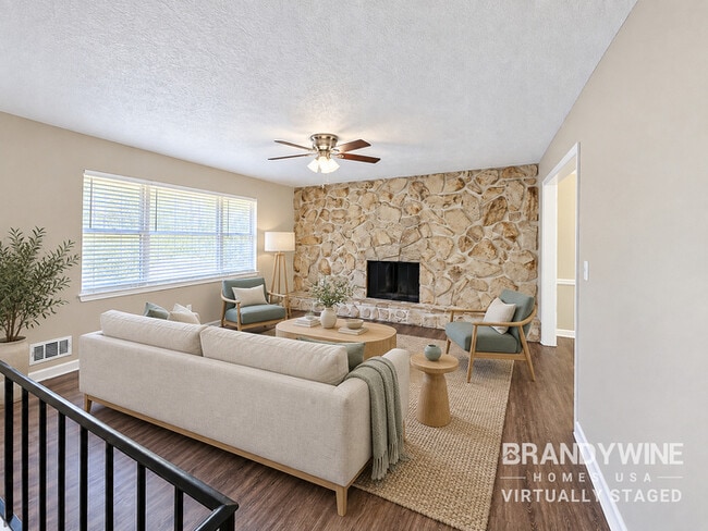 8932 Raven Dr