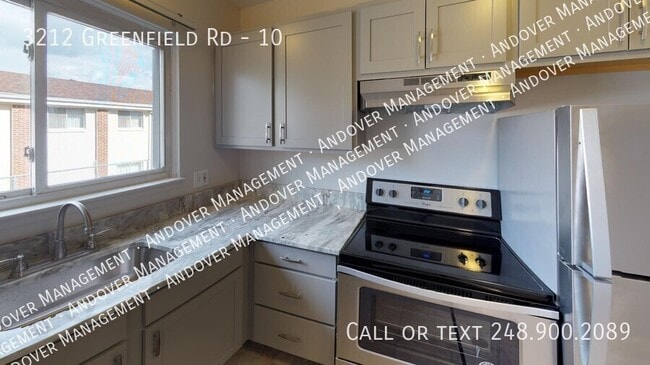 Photo - 3212 Greenfield Rd Unit 10