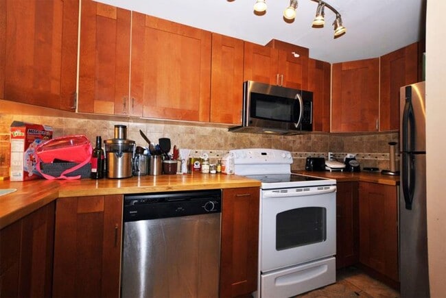 Photo - Convenient Brookline Location, Central Heat/AC, IN-Unit Washer and Dryer, Parking Included