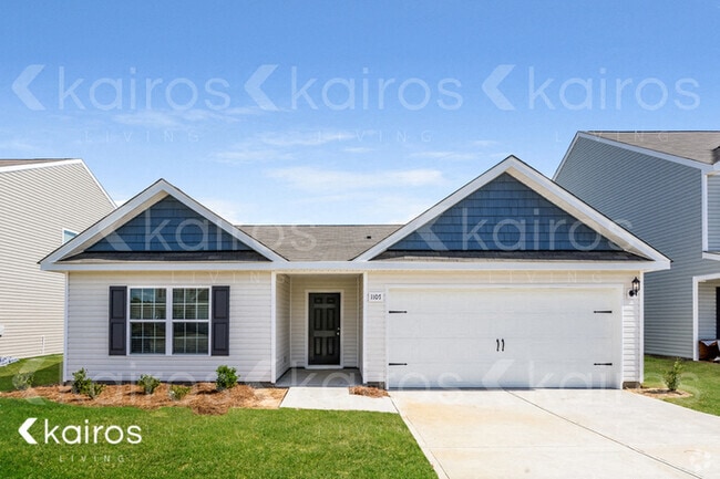 Building Photo - 1107 Mission Grass Rd Rental