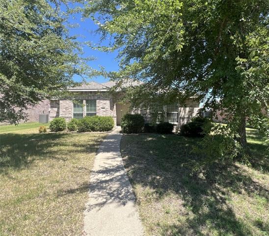 Building Photo - 1616 Logan Dr Rental