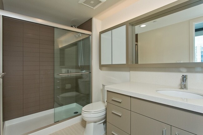 Photo - 600 Ala Moana Blvd Unit 2210