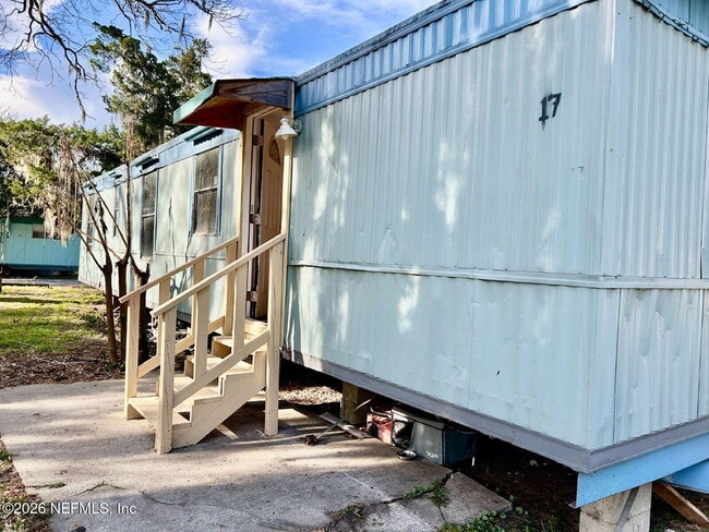 Building Photo - 5355 New Kings Rd