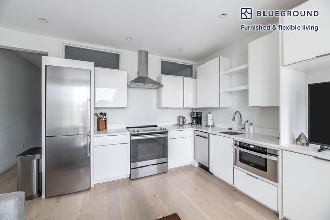 Photo - 1111 H St NE Apartamento Unidad FL2-ID756