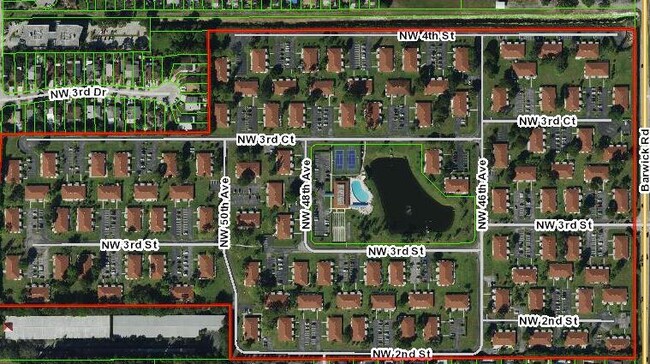 Photo - 5160 NW 3rd St